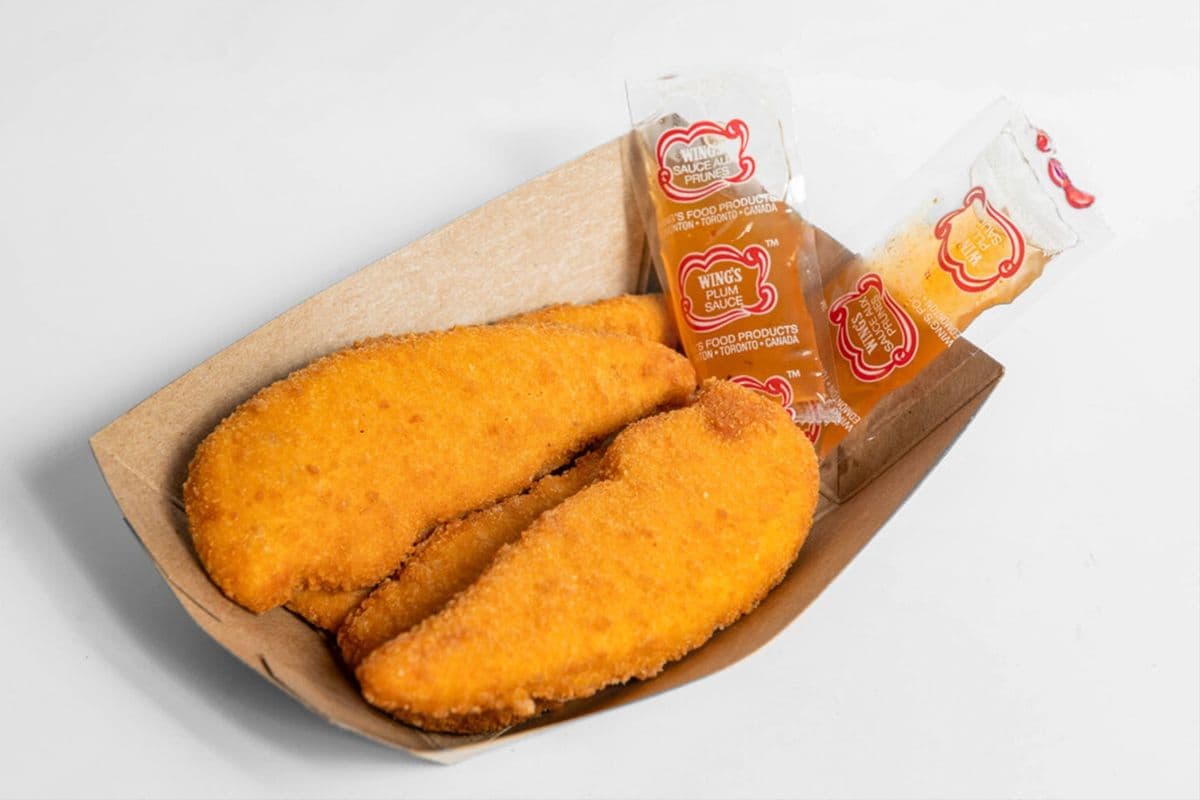 Chicken Strips