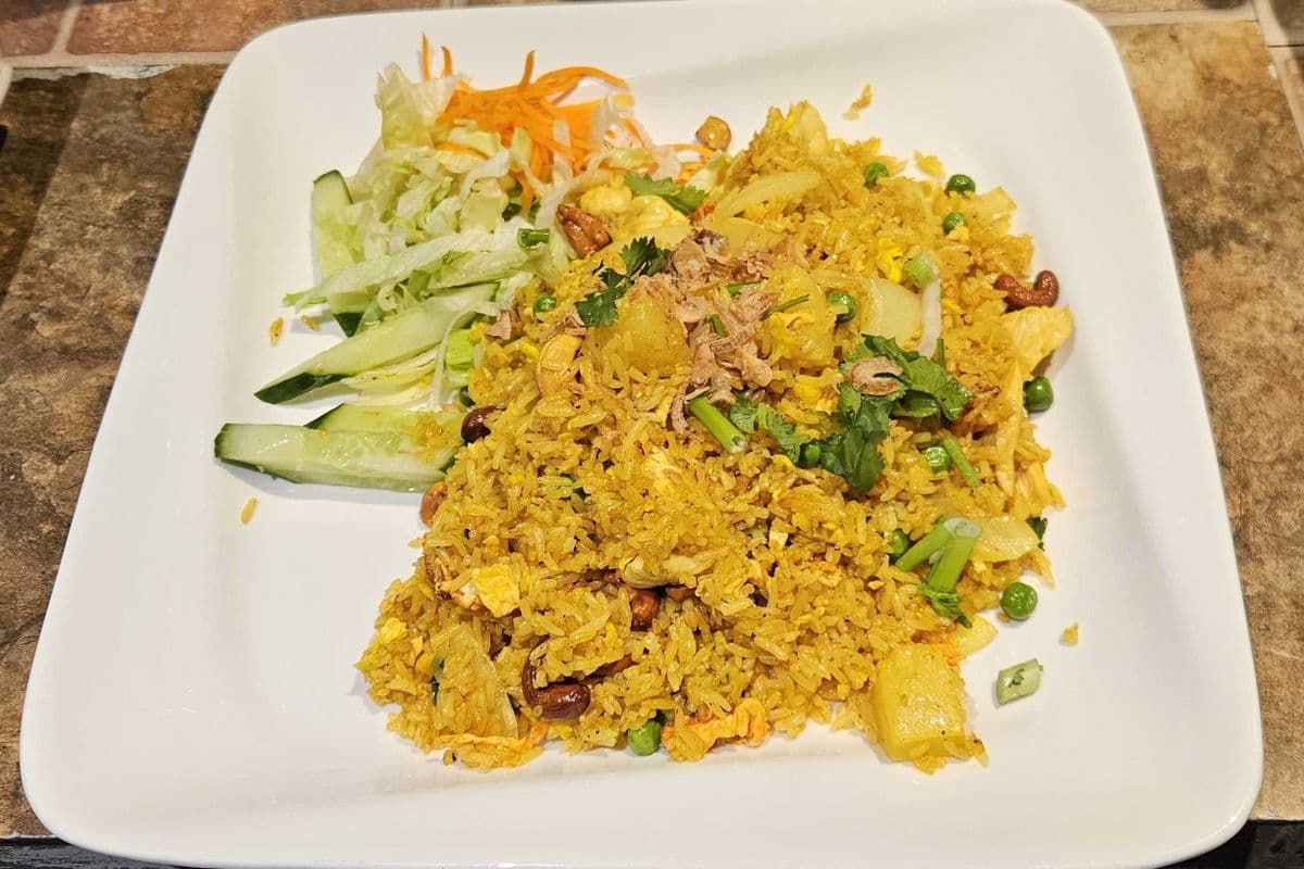 18. Khao Ob Supparod