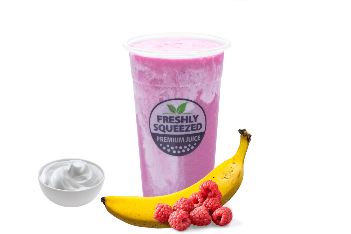 Razz Berry Surge (500) (265 Cal)