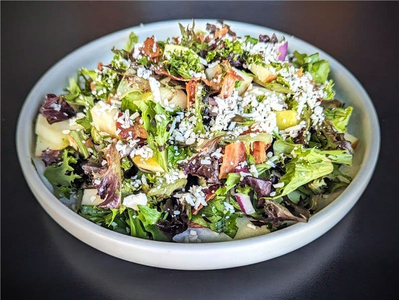 FAB Salad