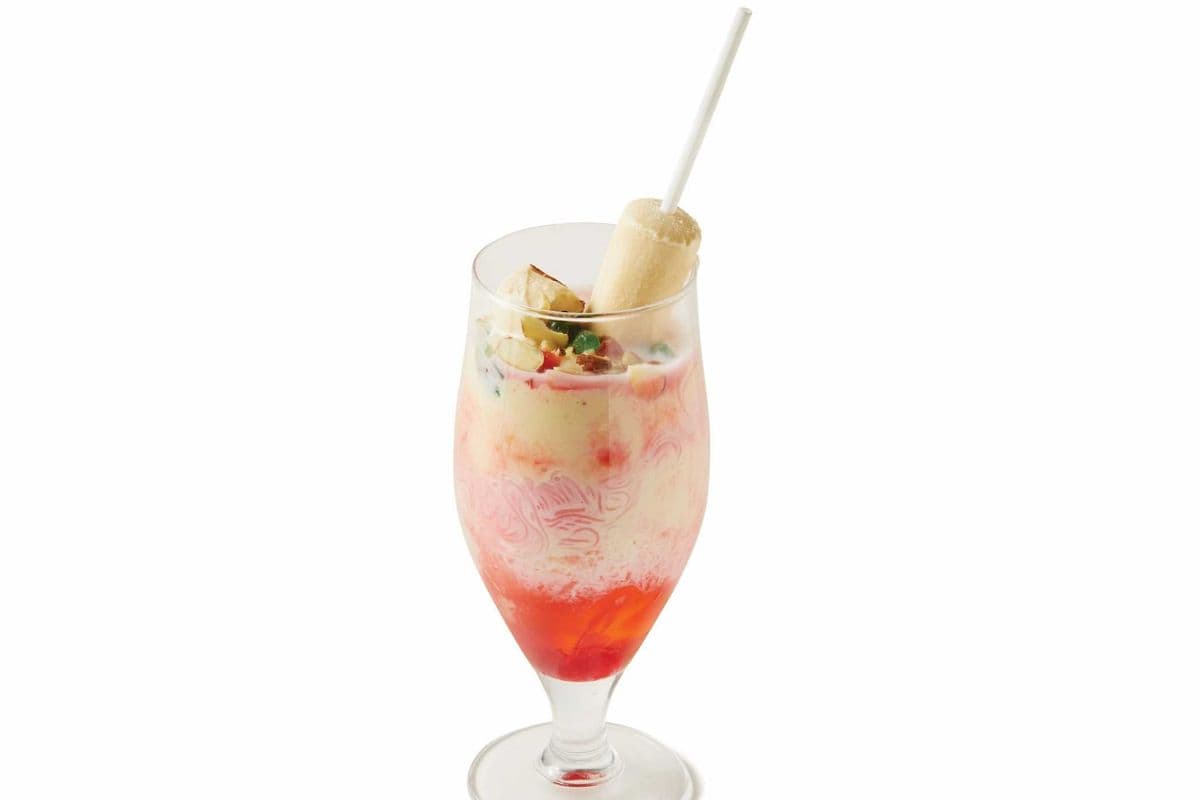 Rabri Faluda