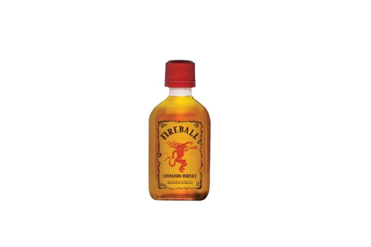 Fireball (1 x 50ml)