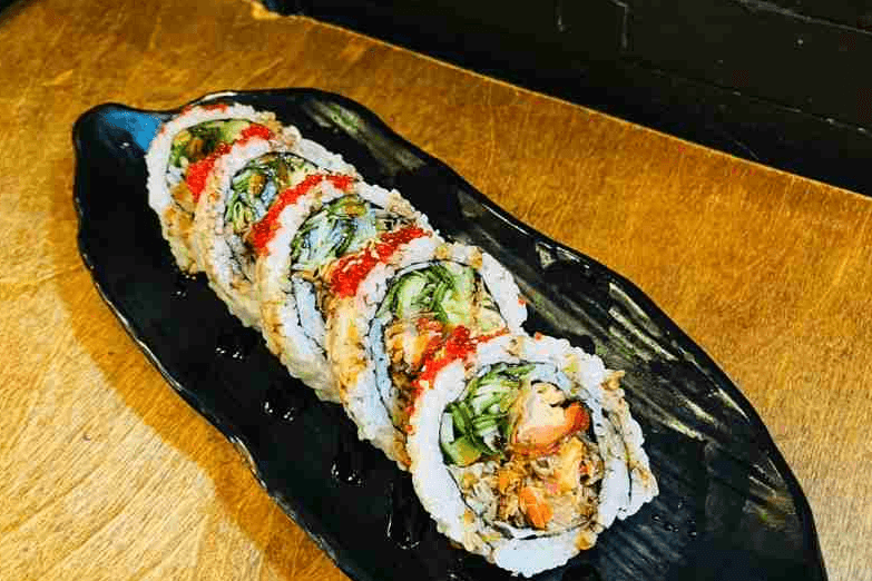 Bc Roll