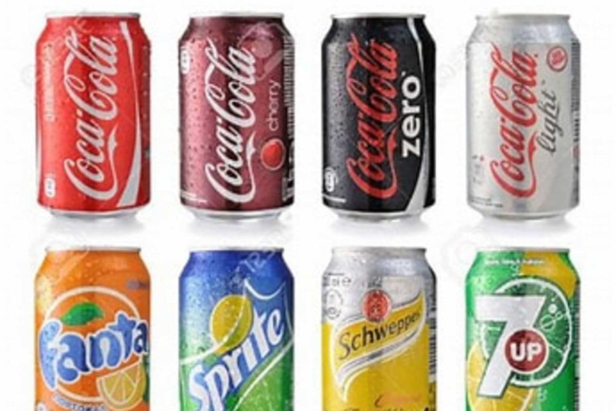 Pop (355 ml)