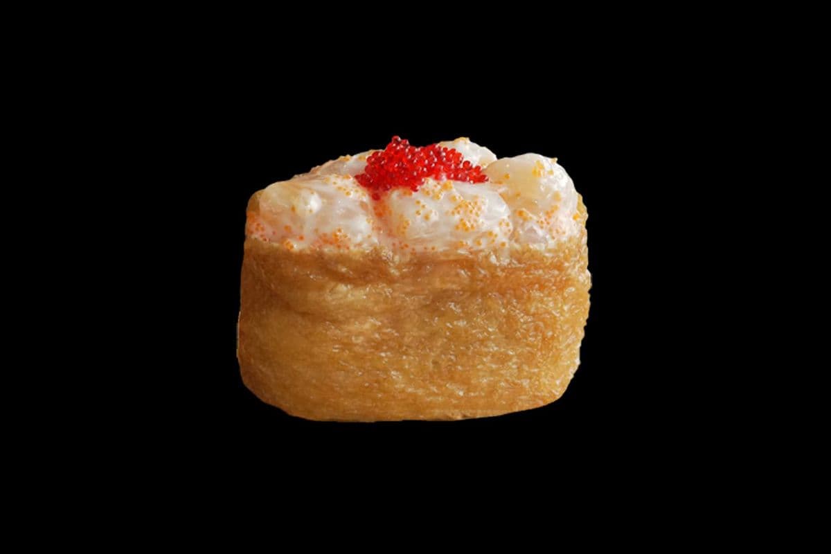 Inari Chopped Scallop