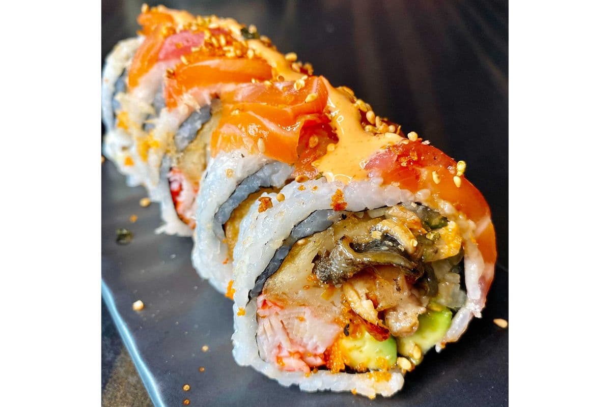 New York Roll