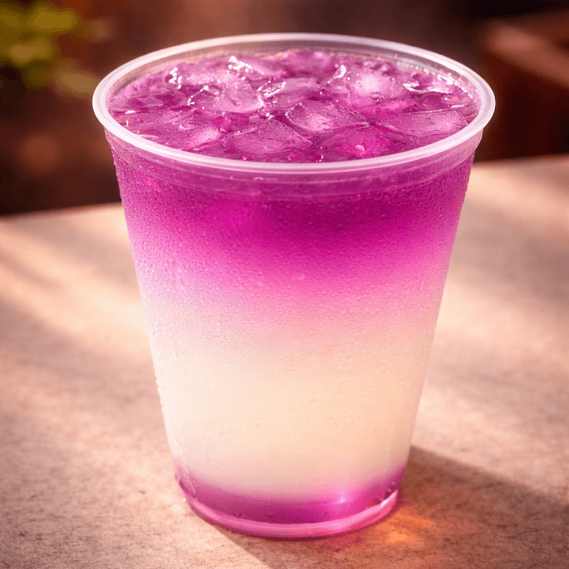 Lavender Lemonade