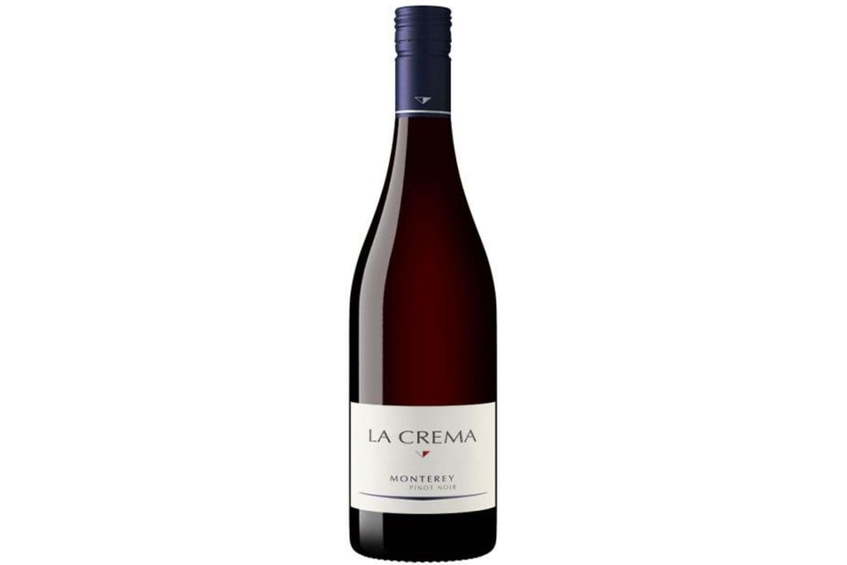 La Crema Monterey Pinot Noir, USA (750 ml) (1 x 750ml)