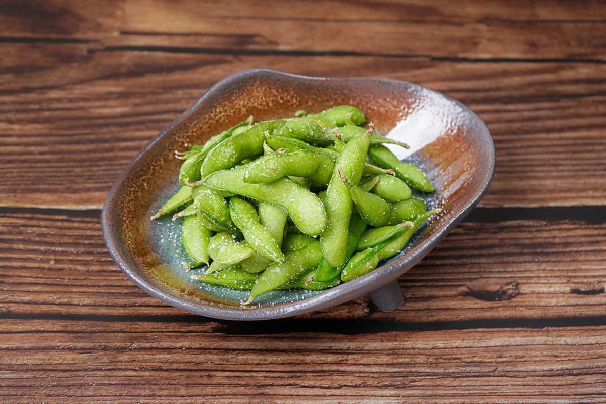 Edamame