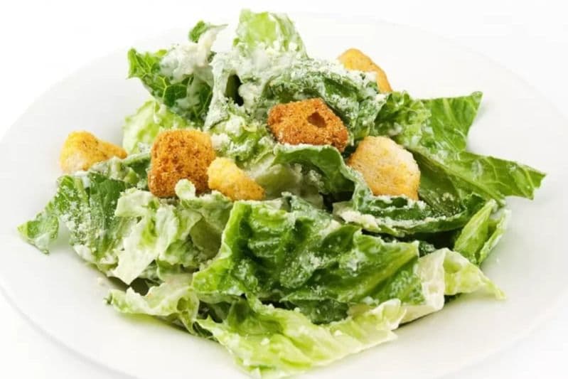 Large Caesar Salad