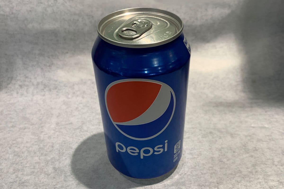 Pepsi