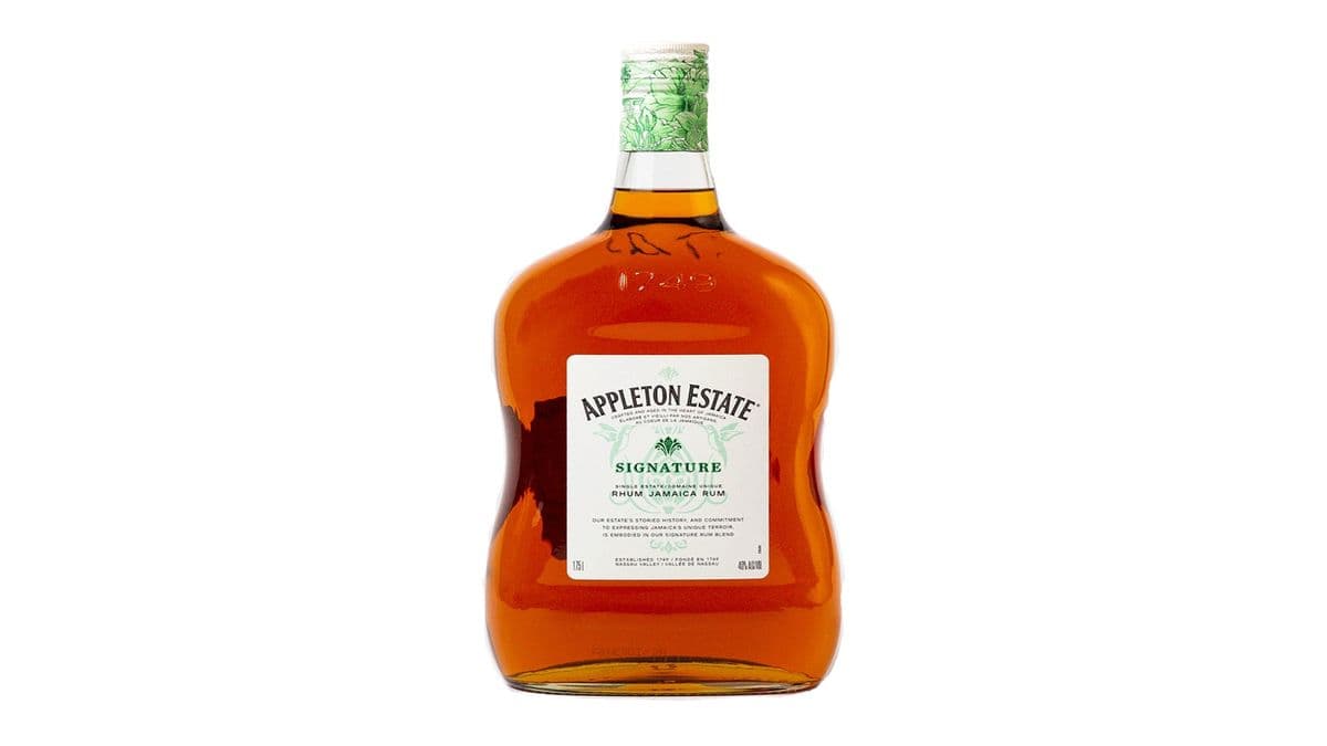Appleton Signarture (1.75 L)