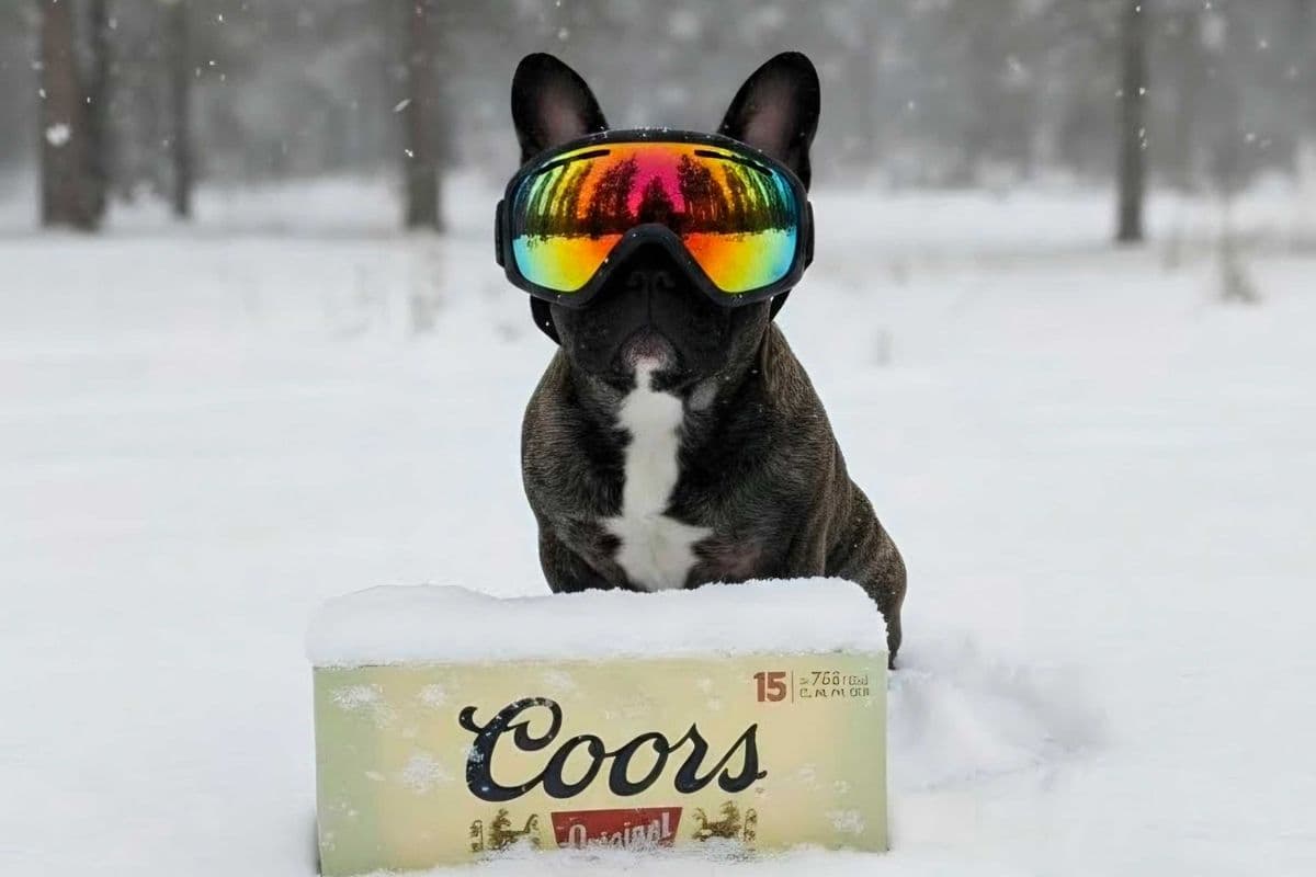 Coors Light (15 Cans) (15 x 355ml)