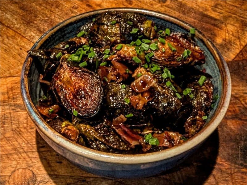 Brussel Sprouts