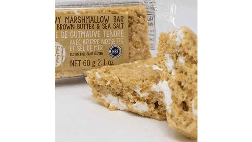 Sweet Street Chewy Marshmallow