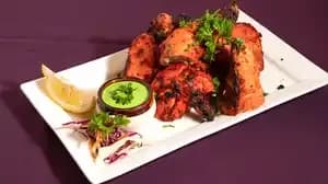 Tandoori Chicken
