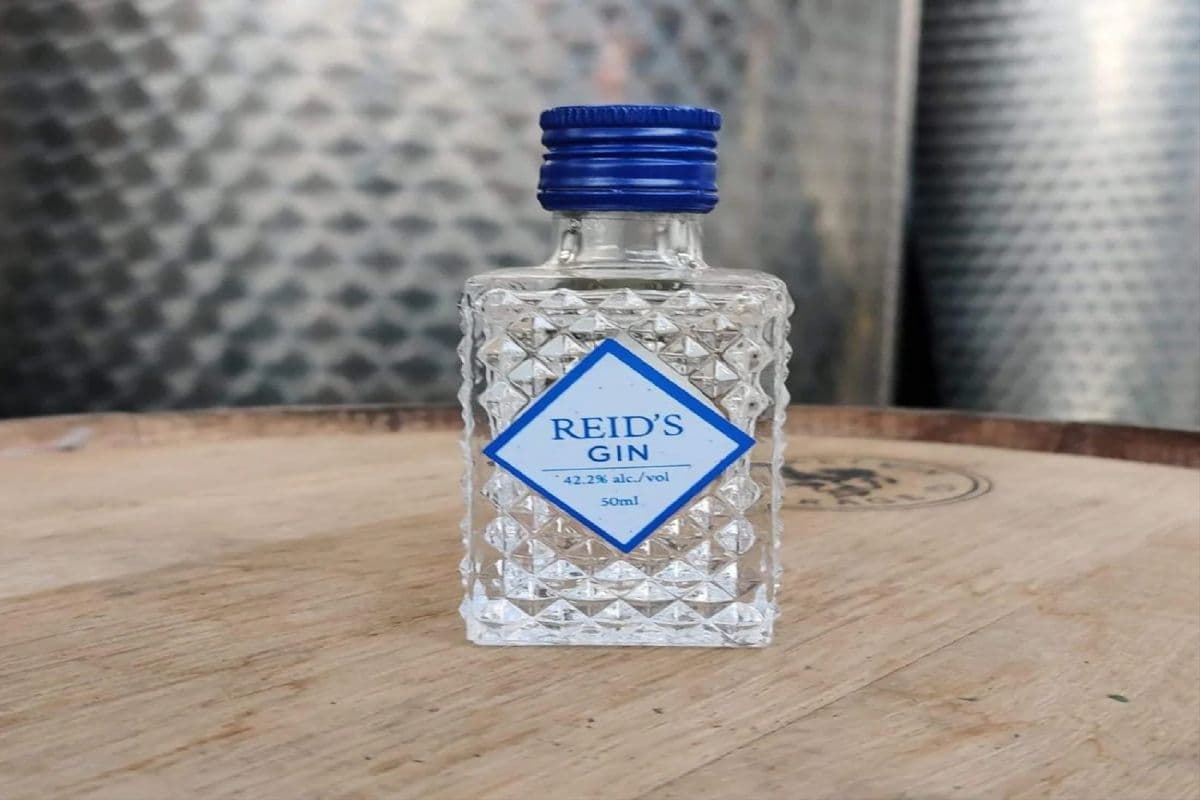 Mini Reid's Signature Gin (1 x 50ml)
