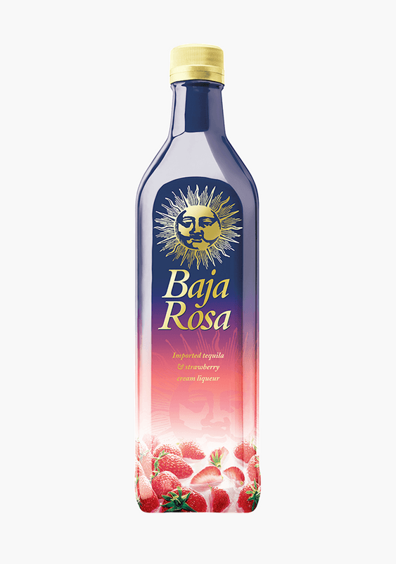 Baja Rosa (1 x 750 ml)