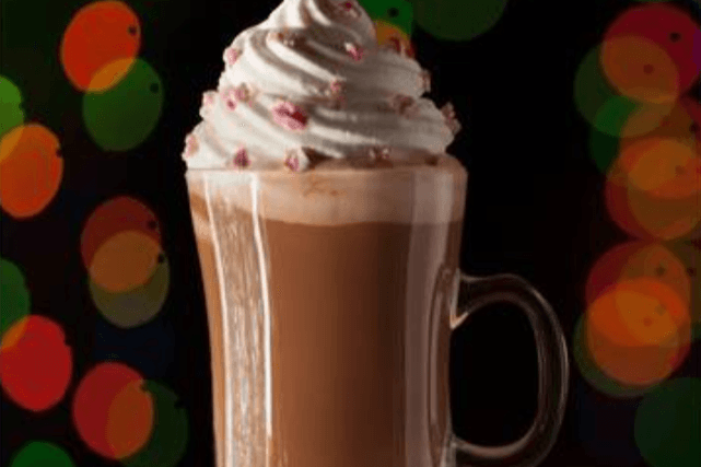 Mochaccino