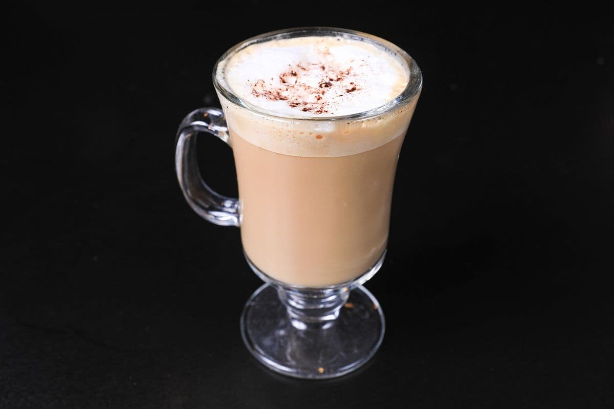 Cappuccino