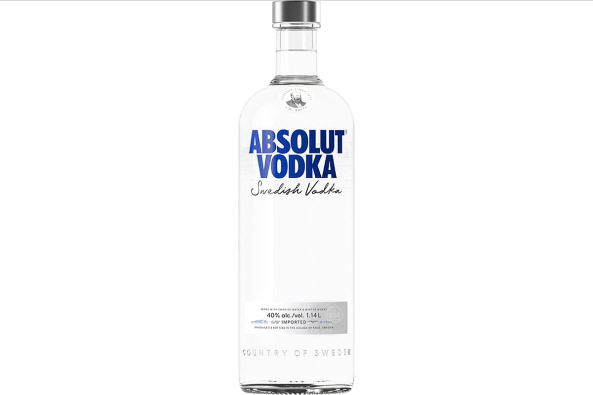 Absolut (1 x 1.14L)