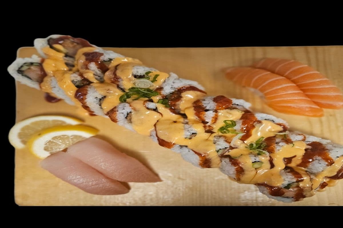 Spicy Combo