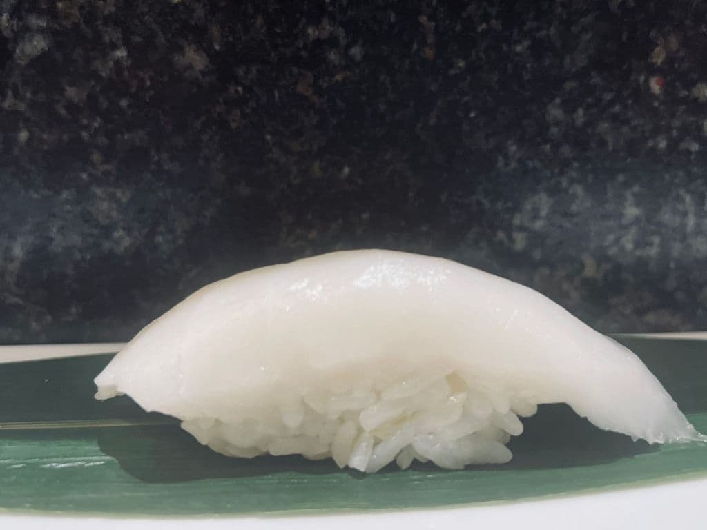 Butterfish Sushi