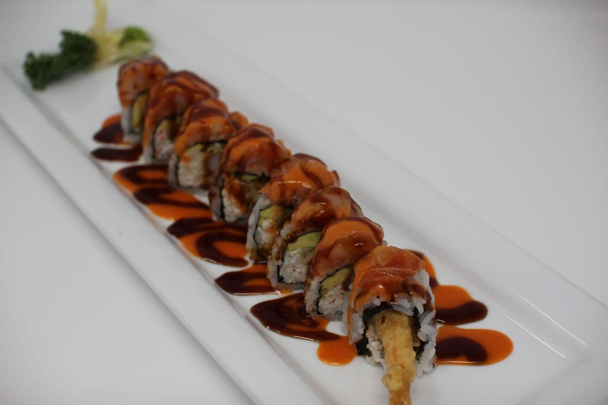 Inferno Roll