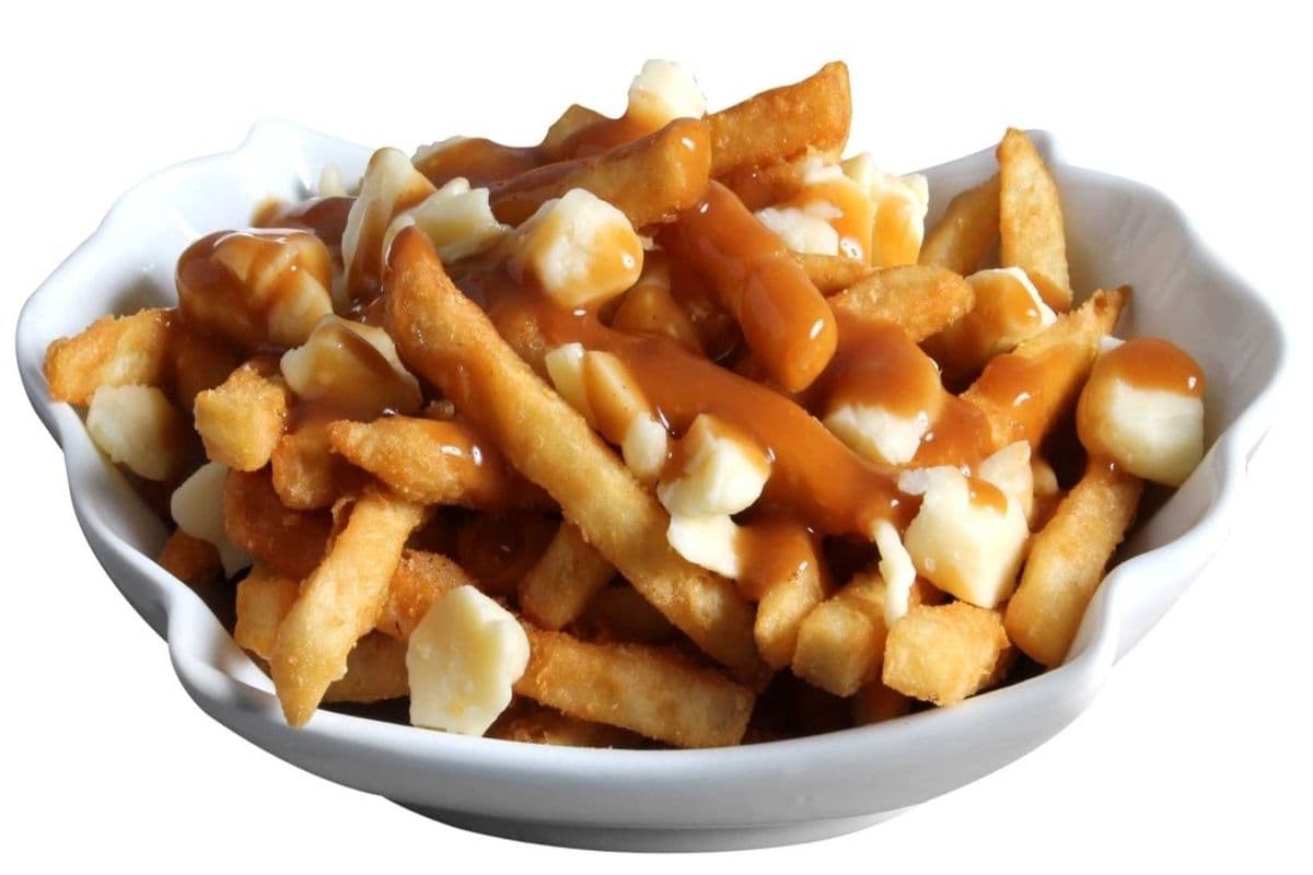 Poutine