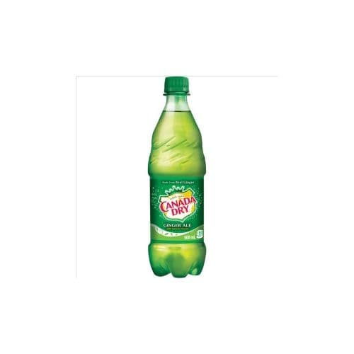 Bottle Ginger Ale