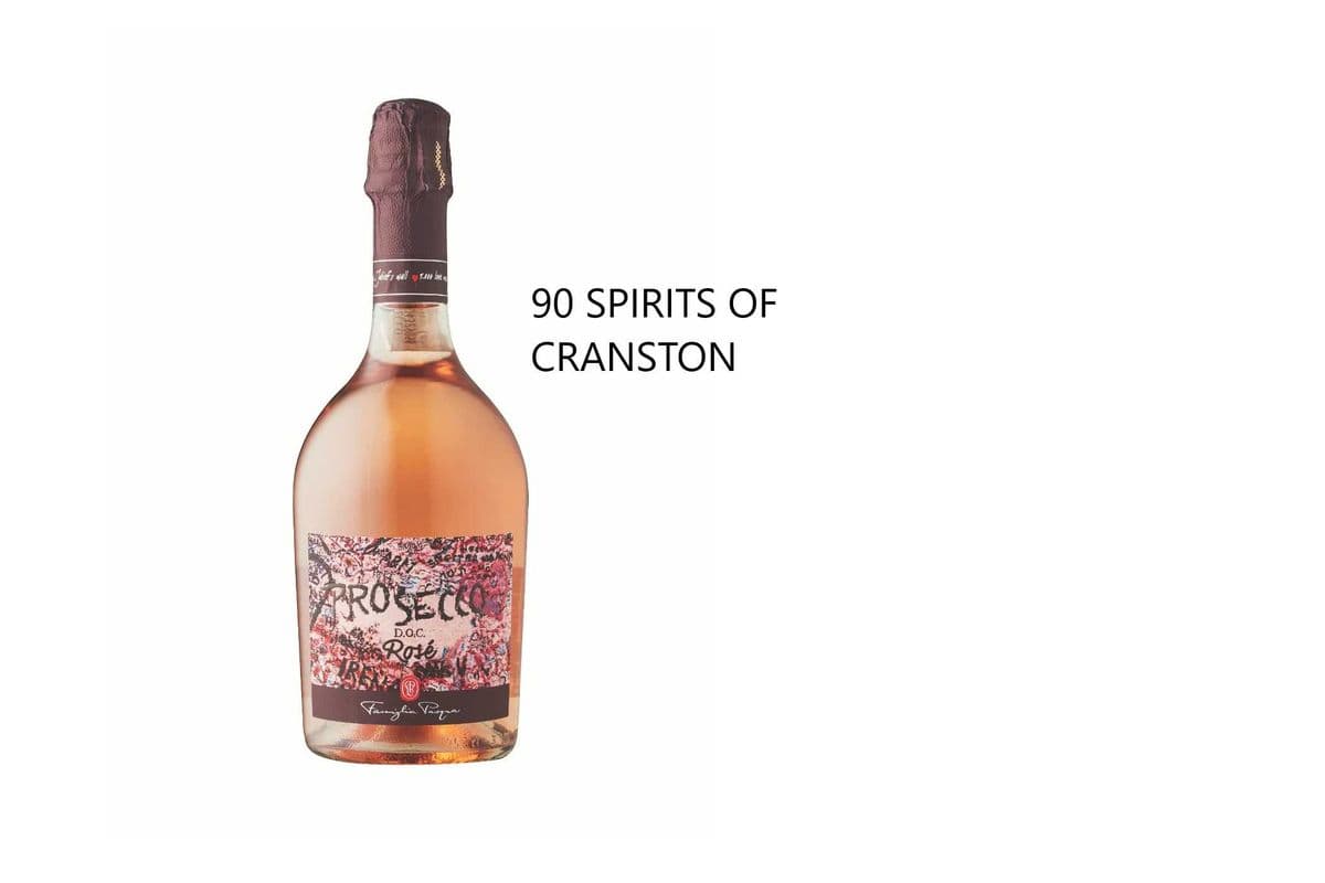 PASQUA PROSECCO ROSE 750ML (1 x 750ML)