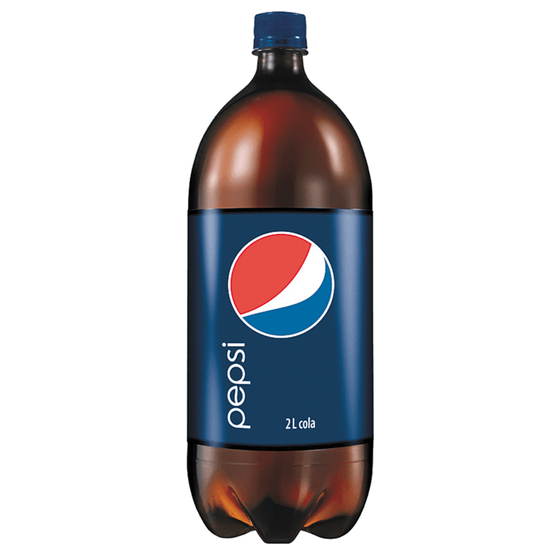 2L Pepsi / 2L Pepsi