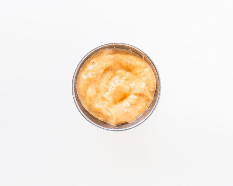 Special Sauce