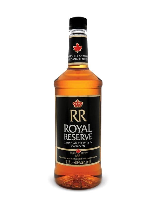Royal Reserve (1 x 1.14 L Bottle)