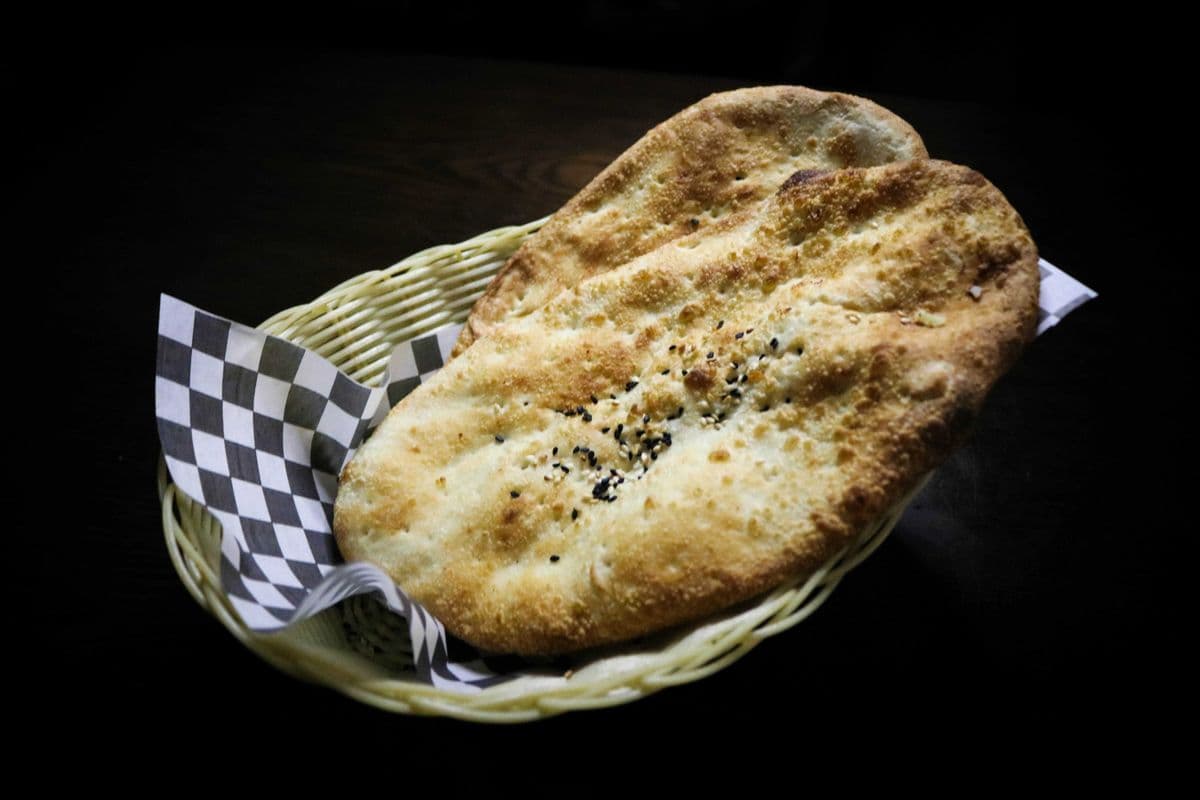 Naan