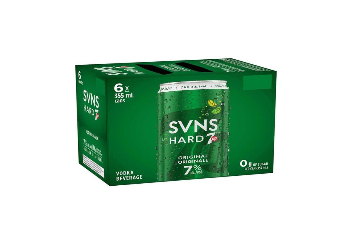 SVNS Original (6 x 355ML)