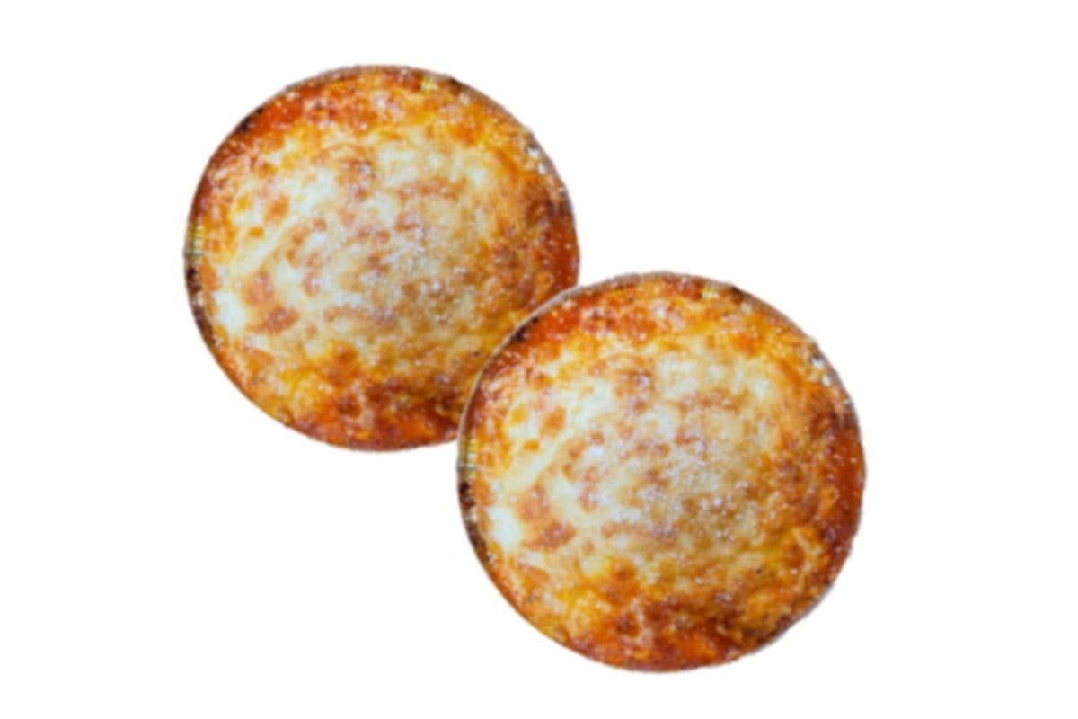 Two Orders of Pasta