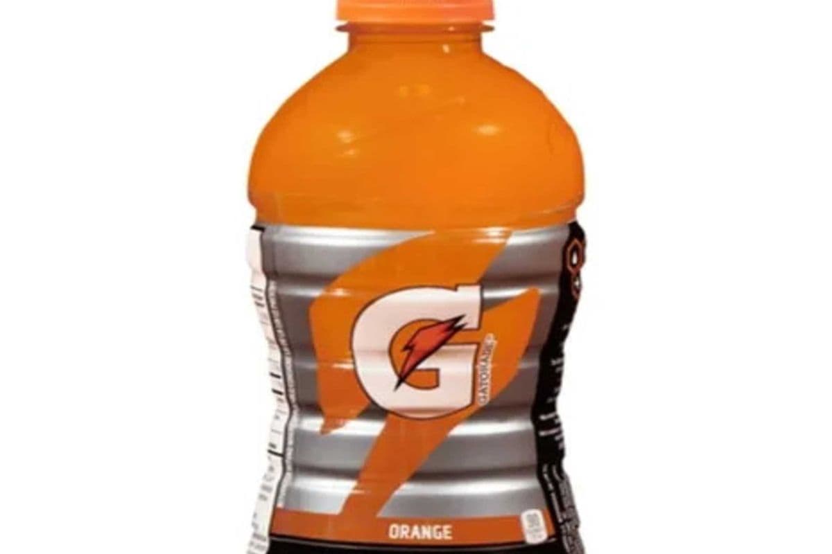 Gatorade Orange (828 ml)