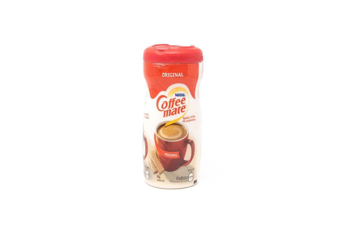 Coffee Mate Original Powder (450 g)
