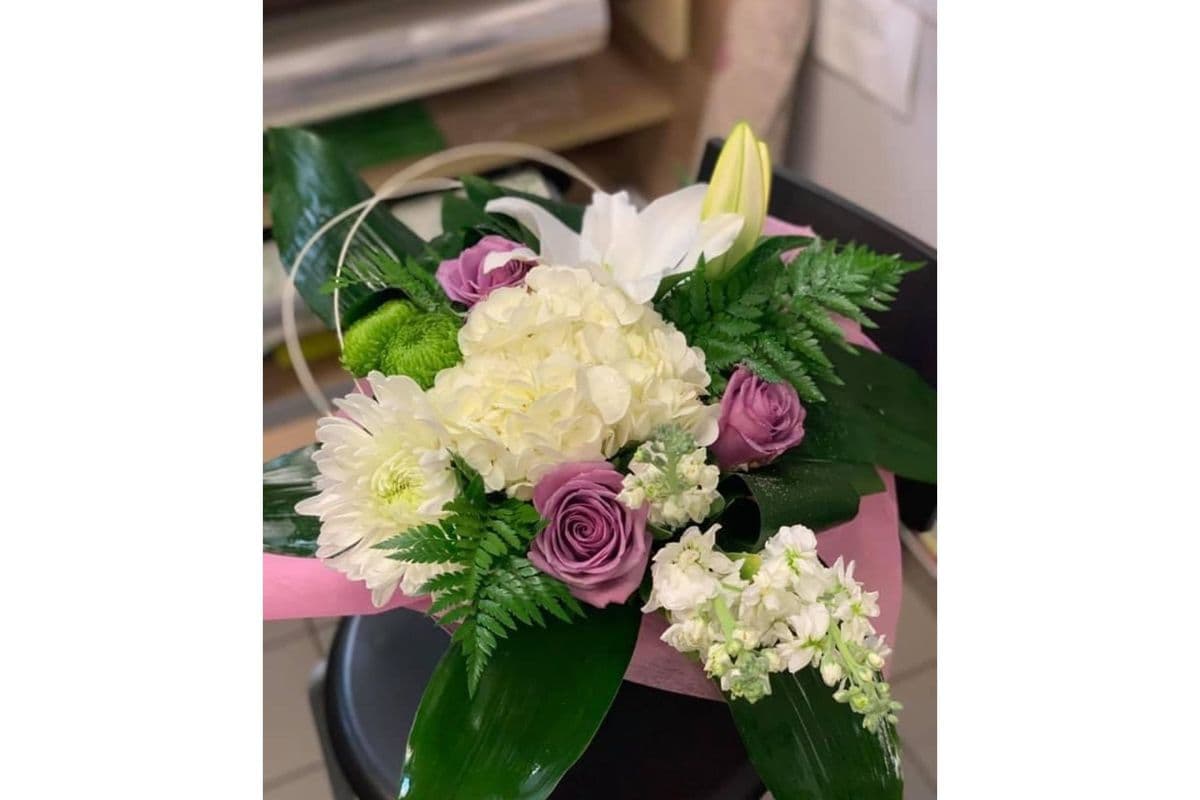 Sentimental Bouquet
