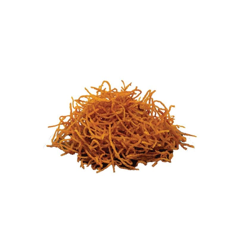 Patate douce croustillante / Crispy Sweet Potato