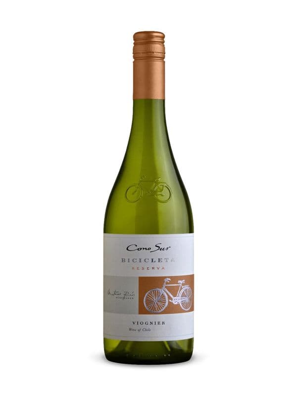 Cono Sur Viogneir (1 x 750 ml)