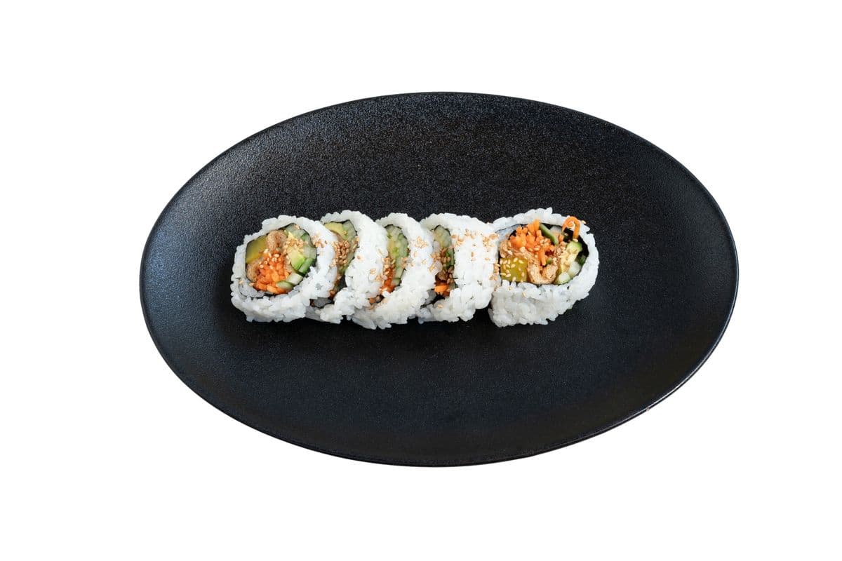 Vegetable Roll