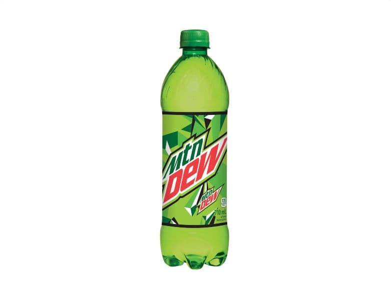 Mtn Dew (710ml)