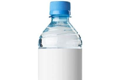 Bottled Water