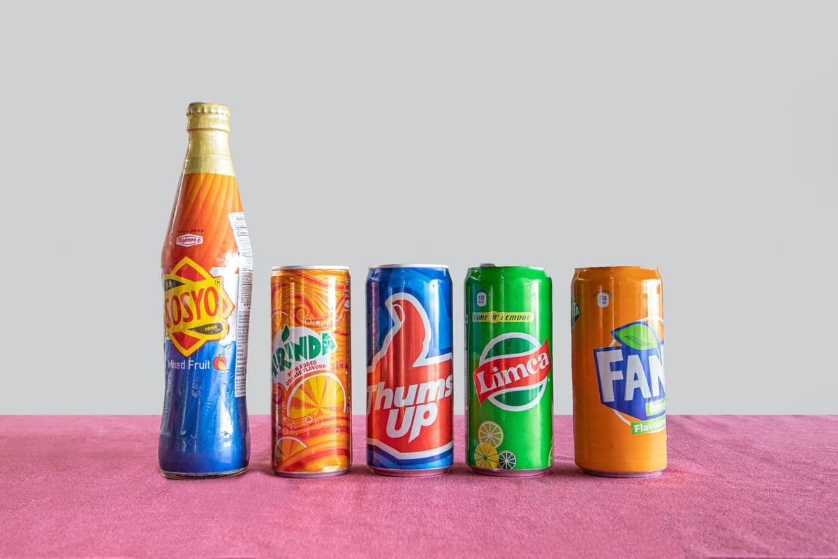 Thums Up