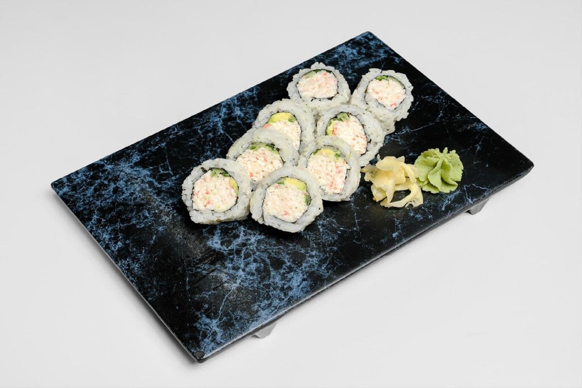California Roll