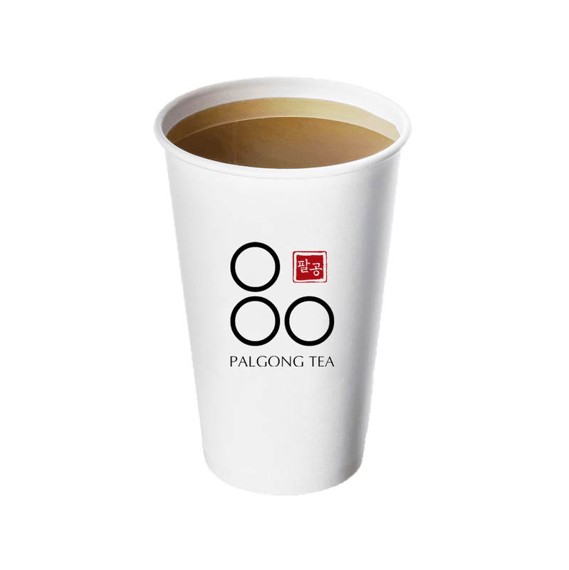 Coconut Chai