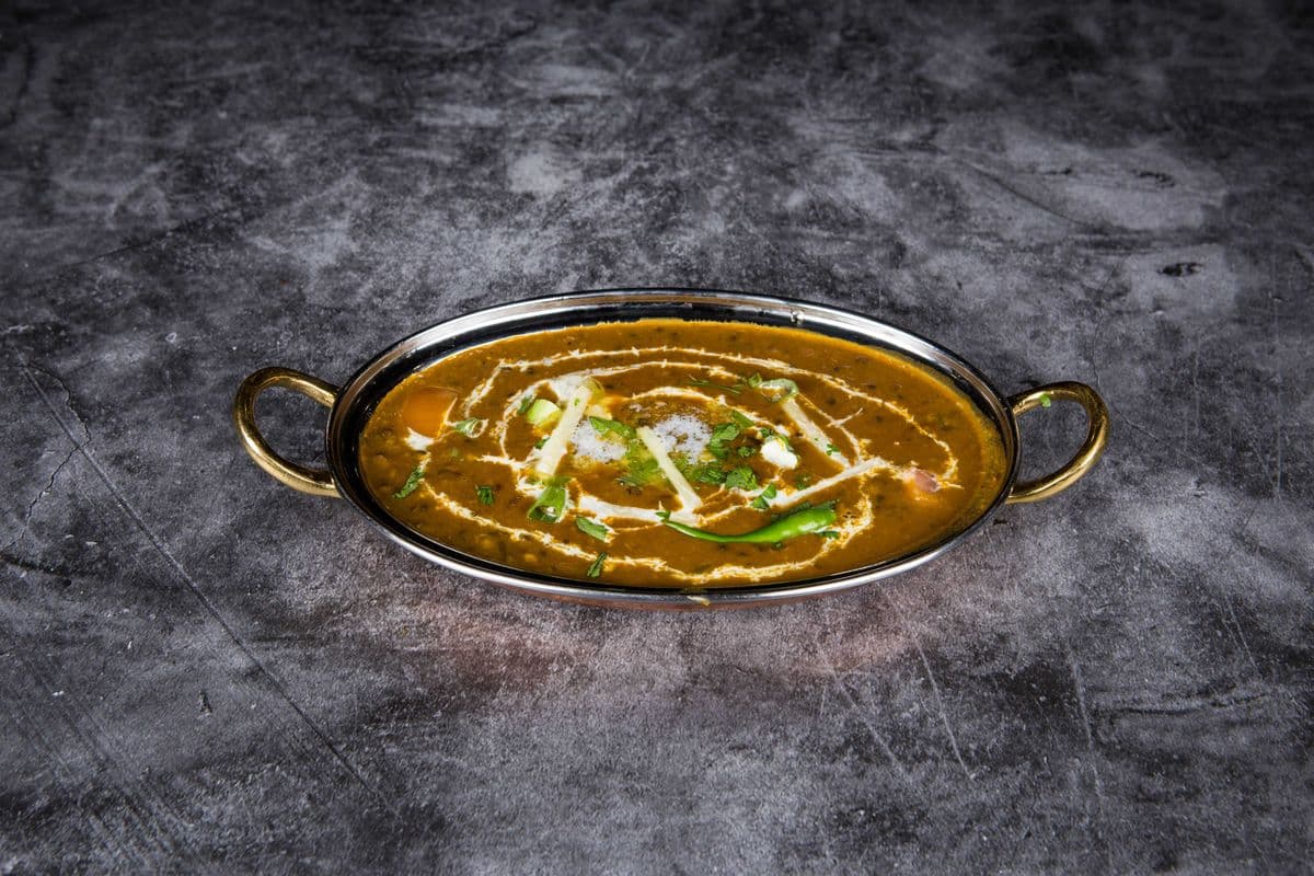 Daal Makhni (Tandoori Boys Special)