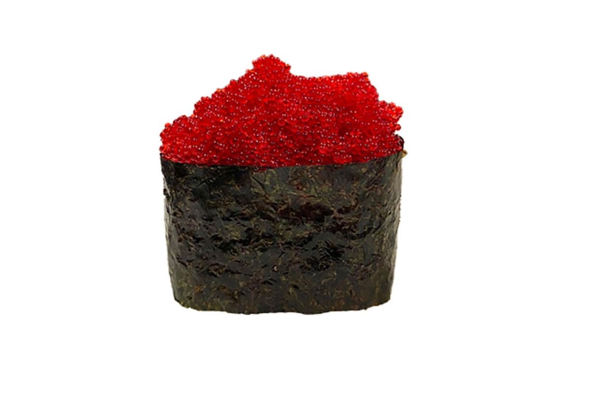 10. Tobiko